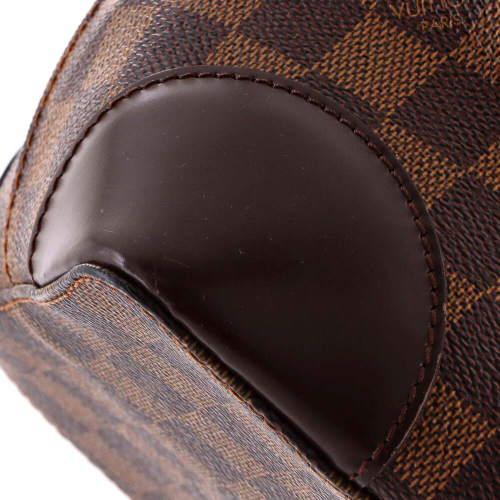Louis Vuitton Hampstead Handbag Damier #226320L11B - Picture 6 of 9